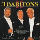 3 Baritons - Compilation from Les Mis rables 3 Baritons