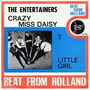 The Entertainers - Crazy Miss Daisy