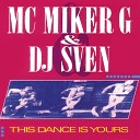 MC Miker - House Full Of Jazz