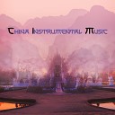 Asian Flute Music Oasis - China Music Background