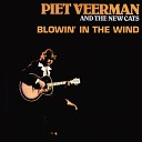 Piet Veerman - Blowin In The Wind