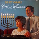 Gert en Hermien - Door Het Geloof Alleen