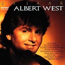 Albert West - Only Love Can Break The Heart