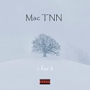 Mac TNN - 1 for 3