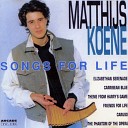 Matthijs Koene - Ritmo Latino The Coffee Song