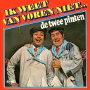 De Twee Pinten - Zak Es Lekker Door