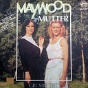 Maywood - Mutter