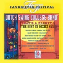 Dutch Swing College Band - Ice cream