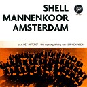 Shell Mannenkoor Amsterdam - Seventy Six Trombones