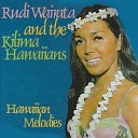 Rudi Wairata The Kilima Hawaiians - Catamaran