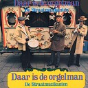 De Straatmuzikanten - Geef Mij Maar Amsterdam