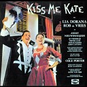 Kiss Me Kate - Je Hebt Geen Fatsoen