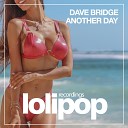 Dave Bridge - Another Day Extended Mix