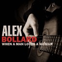 Alex Bollard Assembly - Roxanne