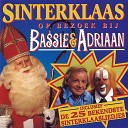 Bassie Adriaan - Sint Nicolaas Op Bezoek Bij Circus Bassie Adriaan…