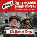 Verona - Kilo Utrecht Tango