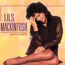 Lils Mackintosh - On a Clear day You Can See Forever