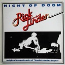 Rick Van Der Linden - Lonely How Long