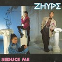 Zhype - Swinging Radio Version
