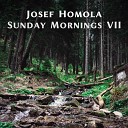 Josef Homola - Waterfall Sunday Mornings