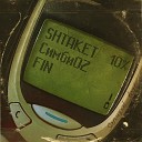 Shtaket СимбиOZ FIN - 10