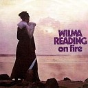 Wilma Reading - My Man