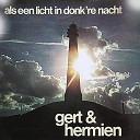 Gert en Hermien - Wij Zijn Op Weg