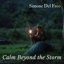 Simone Del Freo - Quietness and peace