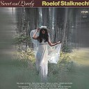 Roelof Stalknecht - Almost Like Being In Love