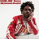 SAINt JHN - Roses Dj Antonio Remix Extended