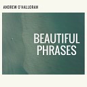 Andrew O Halloran - Beautiful Phrases