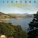 John Ellis And His Highland Country Band - March Reel