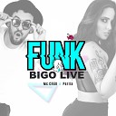 Perlla Mc Cr u - Funk do Bigo Live