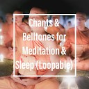 The Deepest Sleeper - Deep Chant Wind Relaxation Meditation Loopable…