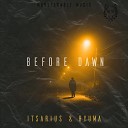 ItsArius Ryuma - Before Dawn