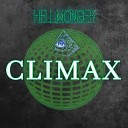 Hellmonger - Climax Cult Mix