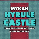 Mykah - Time of the Falling Rain From The Legend of Zelda A Link to the…