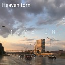Heaven torn - Move On Extended