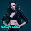 Sani Nacim Ladj - First Step Original Mix