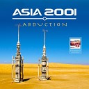 Asia 2001 - Scream