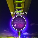 Razus - The Wanna Fo Radio Edit