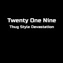 Thug Style Devastation feat Macadoo - Oh Yeah