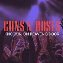 Richard - Knockin On Heavens Door Cover