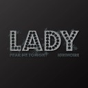 I Grimoire - Lady Hear Me Tonight Cover