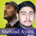 Shehzad Ayubi - Kicha Asus Re