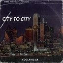 Coolking SA - City to City