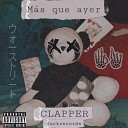 Clapper Young - M s que ayer