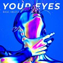 DeKaz Violet K - Your Eyes Extended Mix