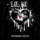 Lil Ki - Lil Ki Personal ways prod by YoungAsko