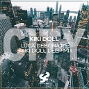 Kiki Doll - City Luca Debonaire Kiki Doll Deep Radio Mix